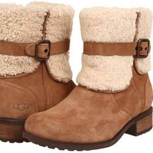 Ugg Blayre II